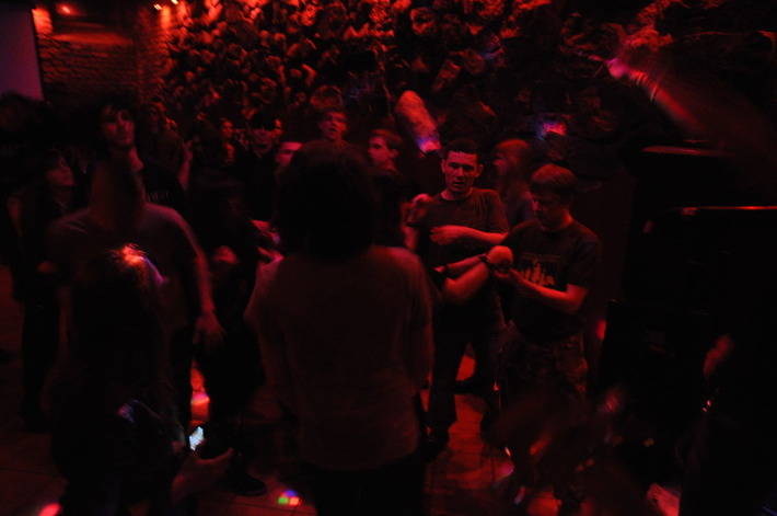 Tuchola znów tolerancyjna - GALERIA ZDJĘĆ