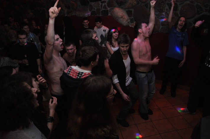 Tuchola znów tolerancyjna - GALERIA ZDJĘĆ