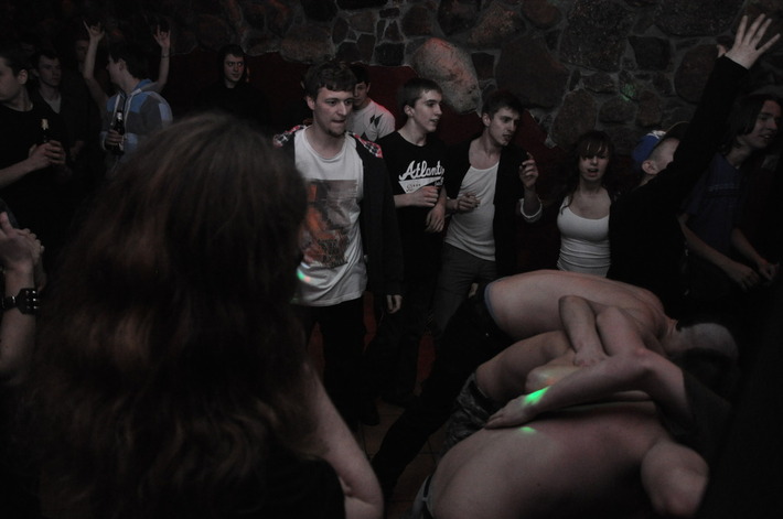 Tuchola znów tolerancyjna - GALERIA ZDJĘĆ