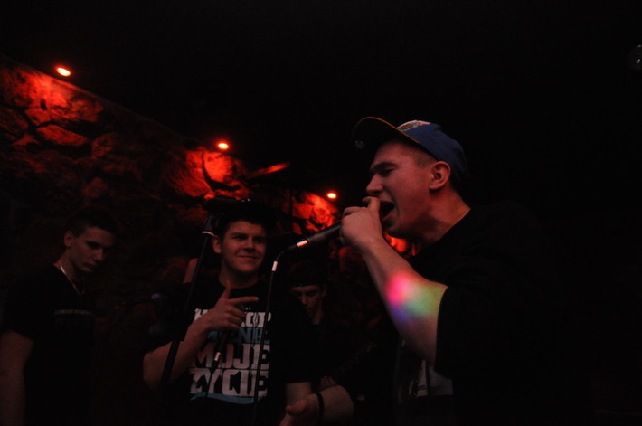 Tuchola znów tolerancyjna - GALERIA ZDJĘĆ