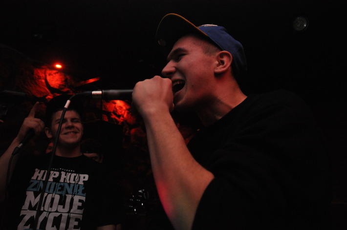 Tuchola znów tolerancyjna - GALERIA ZDJĘĆ