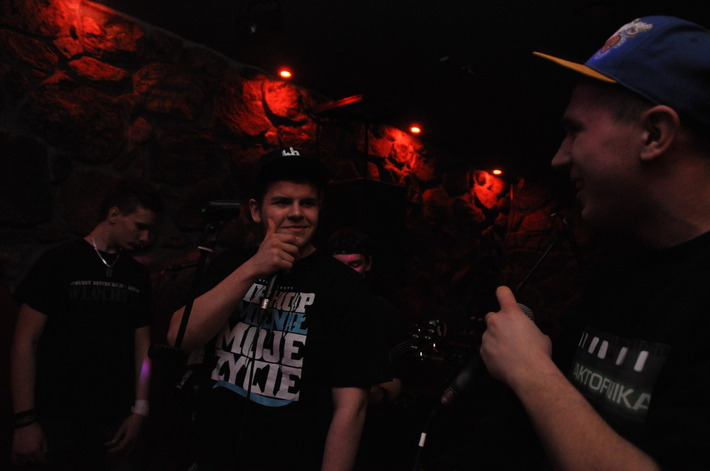 Tuchola znów tolerancyjna - GALERIA ZDJĘĆ