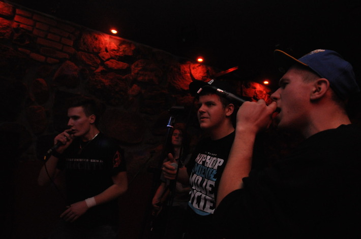 Tuchola znów tolerancyjna - GALERIA ZDJĘĆ