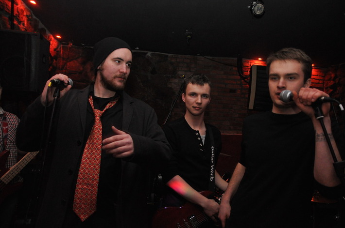 Tuchola znów tolerancyjna - GALERIA ZDJĘĆ