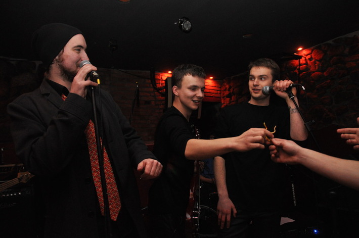 Tuchola znów tolerancyjna - GALERIA ZDJĘĆ