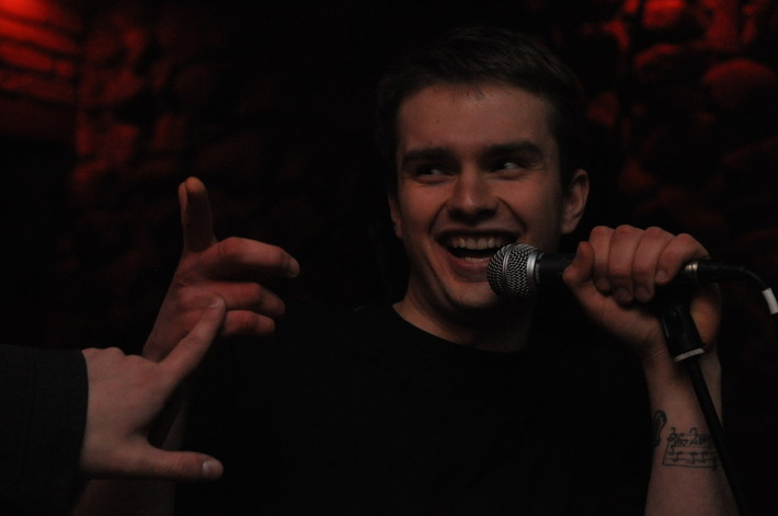 Tuchola znów tolerancyjna - GALERIA ZDJĘĆ