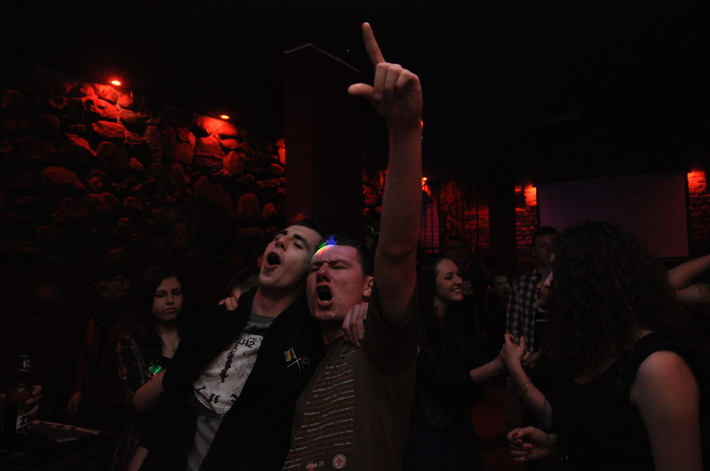 Tuchola znów tolerancyjna - GALERIA ZDJĘĆ