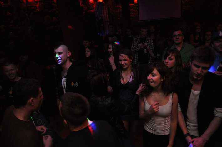 Tuchola znów tolerancyjna - GALERIA ZDJĘĆ