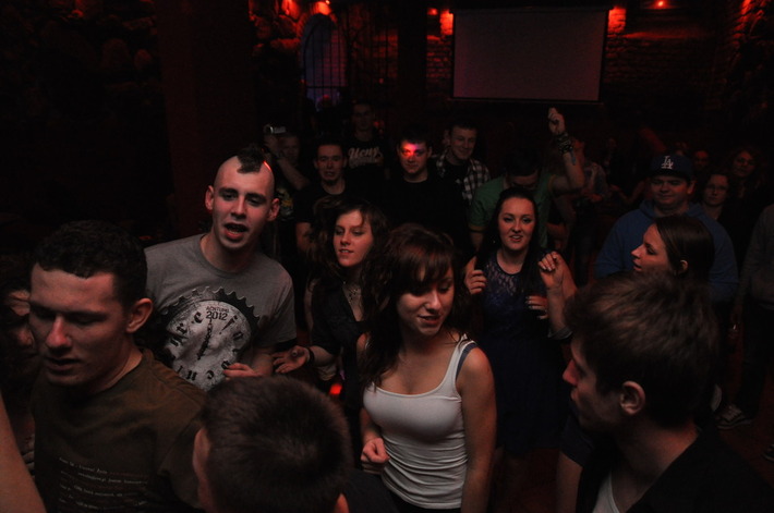 Tuchola znów tolerancyjna - GALERIA ZDJĘĆ