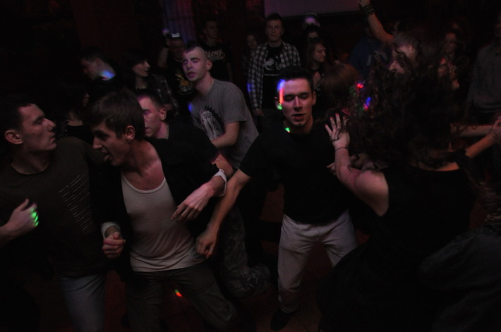 Tuchola znów tolerancyjna - GALERIA ZDJĘĆ