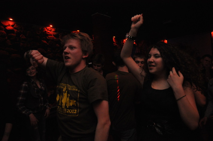 Tuchola znów tolerancyjna - GALERIA ZDJĘĆ