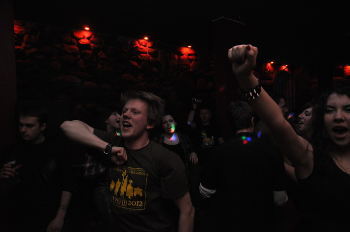 Tuchola znów tolerancyjna - GALERIA ZDJĘĆ