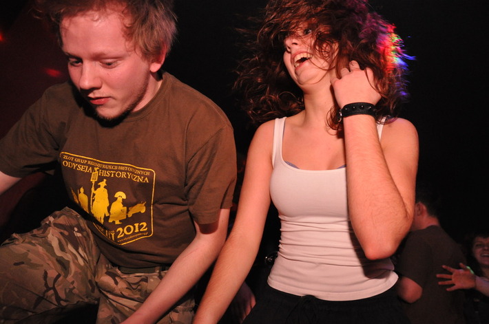 Tuchola znów tolerancyjna - GALERIA ZDJĘĆ