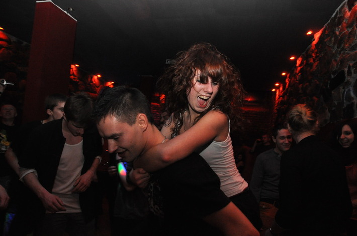 Tuchola znów tolerancyjna - GALERIA ZDJĘĆ