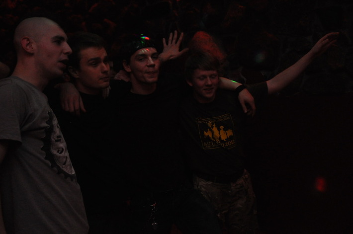 Tuchola znów tolerancyjna - GALERIA ZDJĘĆ