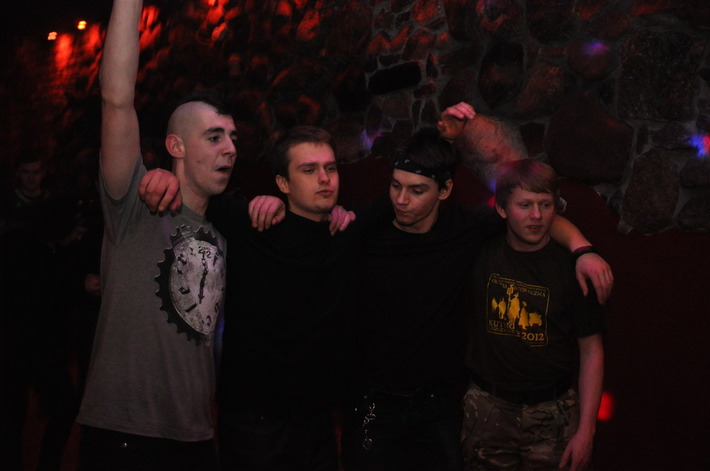 Tuchola znów tolerancyjna - GALERIA ZDJĘĆ