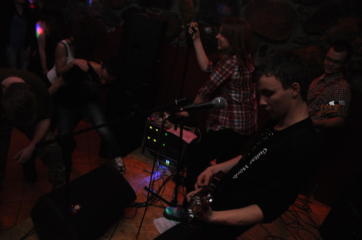 Tuchola znów tolerancyjna - GALERIA ZDJĘĆ