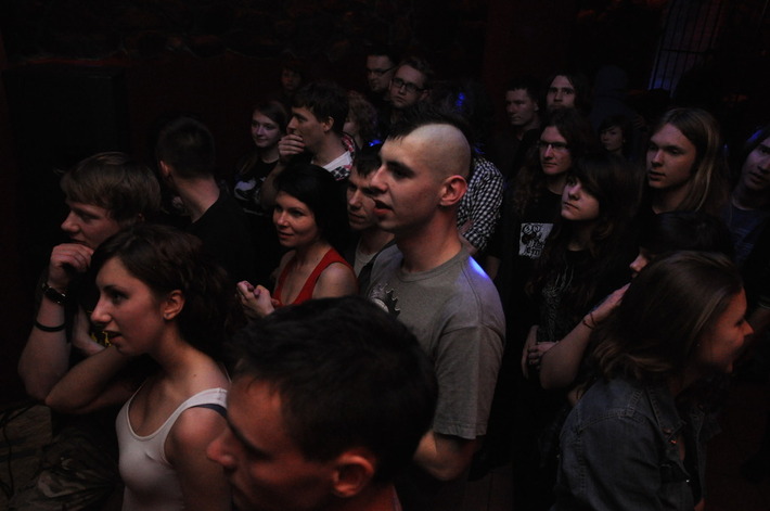 Tuchola znów tolerancyjna - GALERIA ZDJĘĆ