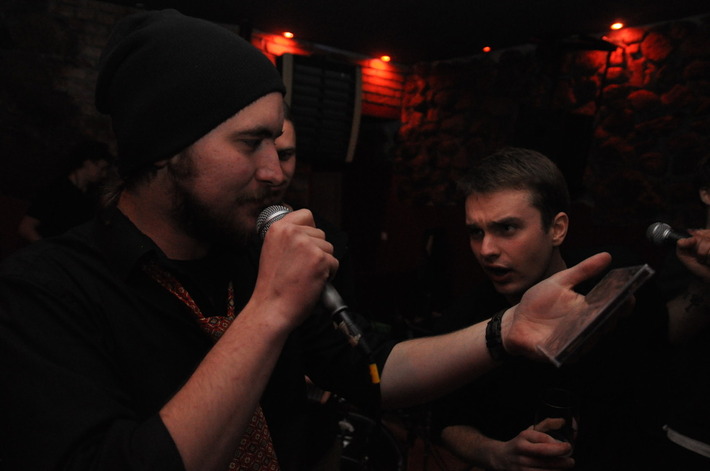 Tuchola znów tolerancyjna - GALERIA ZDJĘĆ