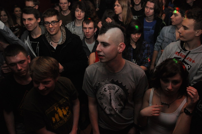 Tuchola znów tolerancyjna - GALERIA ZDJĘĆ