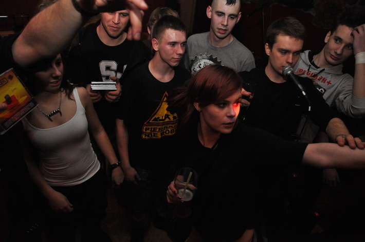 Tuchola znów tolerancyjna - GALERIA ZDJĘĆ