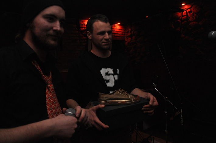 Tuchola znów tolerancyjna - GALERIA ZDJĘĆ