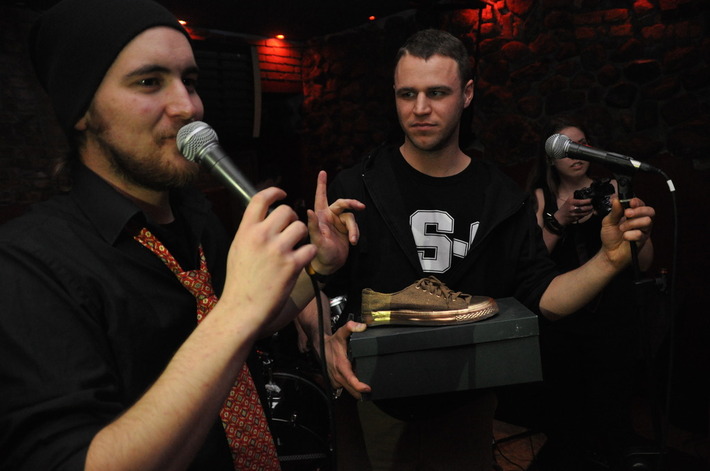 Tuchola znów tolerancyjna - GALERIA ZDJĘĆ