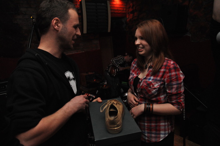 Tuchola znów tolerancyjna - GALERIA ZDJĘĆ