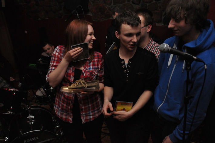 Tuchola znów tolerancyjna - GALERIA ZDJĘĆ