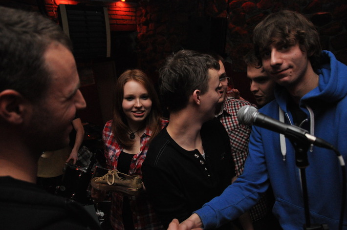 Tuchola znów tolerancyjna - GALERIA ZDJĘĆ