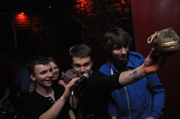 Tuchola znów tolerancyjna - GALERIA ZDJĘĆ