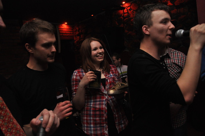 Tuchola znów tolerancyjna - GALERIA ZDJĘĆ