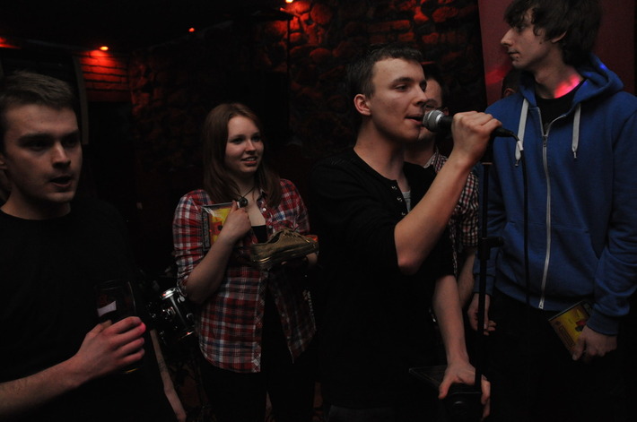 Tuchola znów tolerancyjna - GALERIA ZDJĘĆ