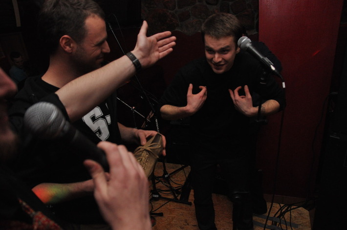 Tuchola znów tolerancyjna - GALERIA ZDJĘĆ