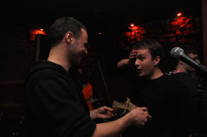 Tuchola znów tolerancyjna - GALERIA ZDJĘĆ