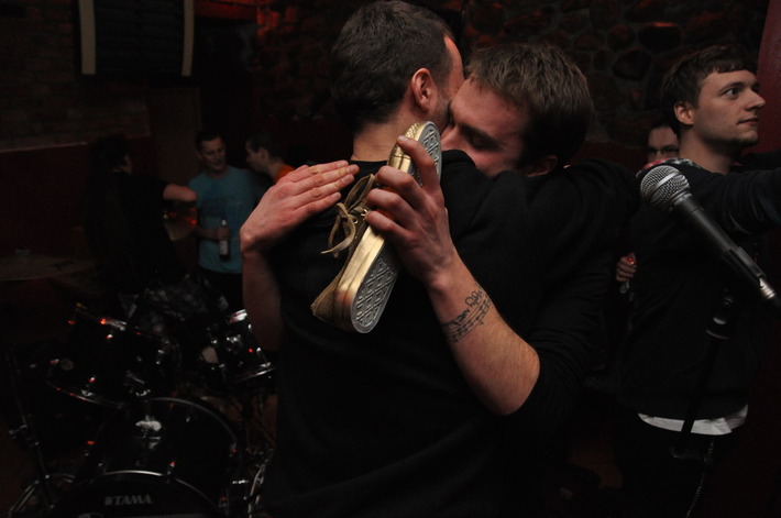 Tuchola znów tolerancyjna - GALERIA ZDJĘĆ