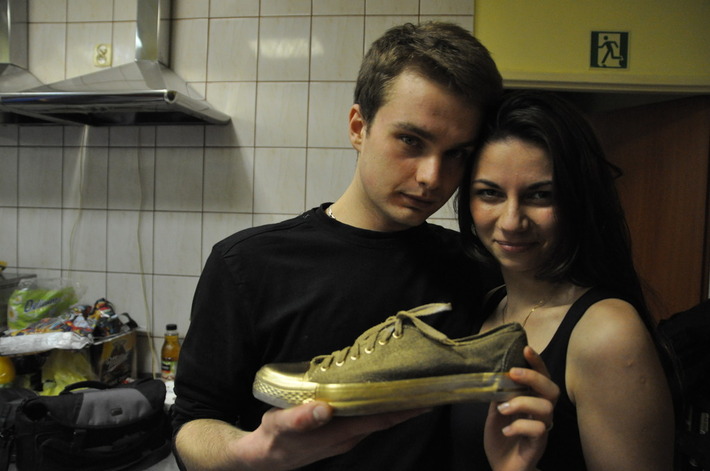 Tuchola znów tolerancyjna - GALERIA ZDJĘĆ