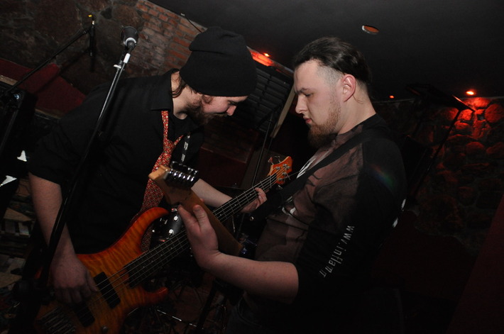 Tuchola znów tolerancyjna - GALERIA ZDJĘĆ