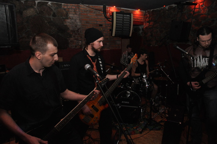 Tuchola znów tolerancyjna - GALERIA ZDJĘĆ