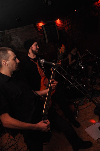 Tuchola znów tolerancyjna - GALERIA ZDJĘĆ