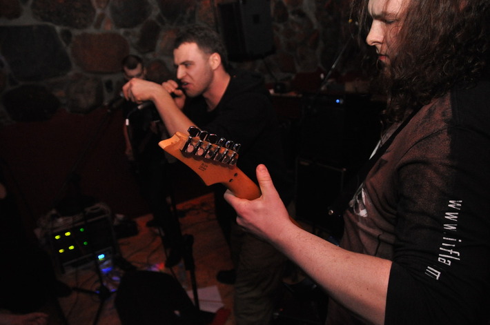 Tuchola znów tolerancyjna - GALERIA ZDJĘĆ