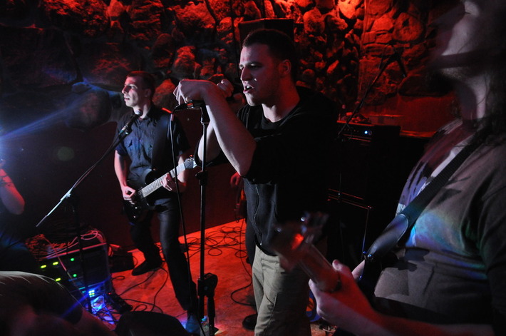 Tuchola znów tolerancyjna - GALERIA ZDJĘĆ