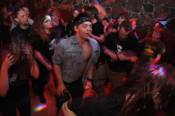 Tuchola znów tolerancyjna - GALERIA ZDJĘĆ