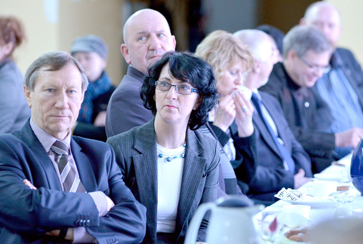 Pomoc to nie tylko wyłożenie gotówki ZDJĘCIA