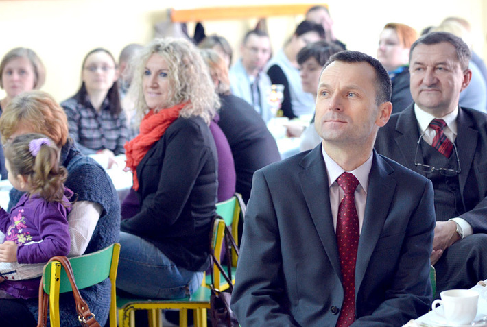 Pomoc to nie tylko wyłożenie gotówki ZDJĘCIA