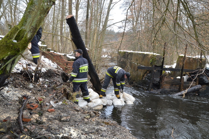 To zagrożenie ekologiczne