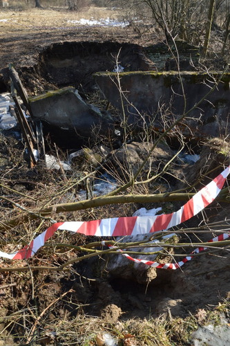 To zagrożenie ekologiczne