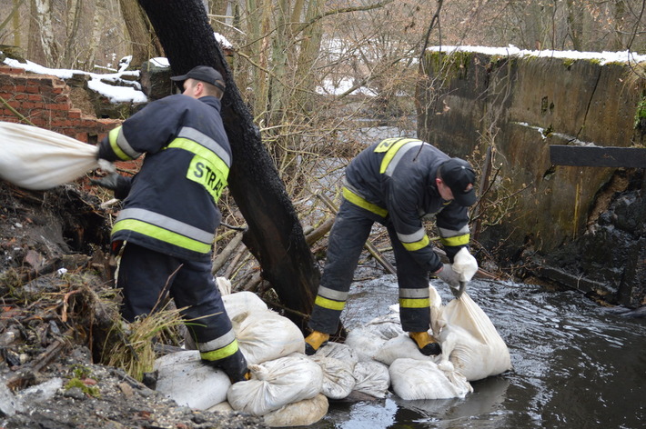 To zagrożenie ekologiczne