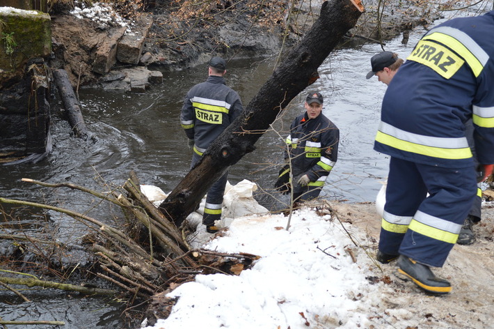 To zagrożenie ekologiczne