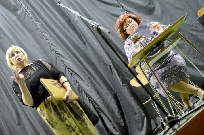 W Kęsowie ?za zakrętem? ZDJĘCIA